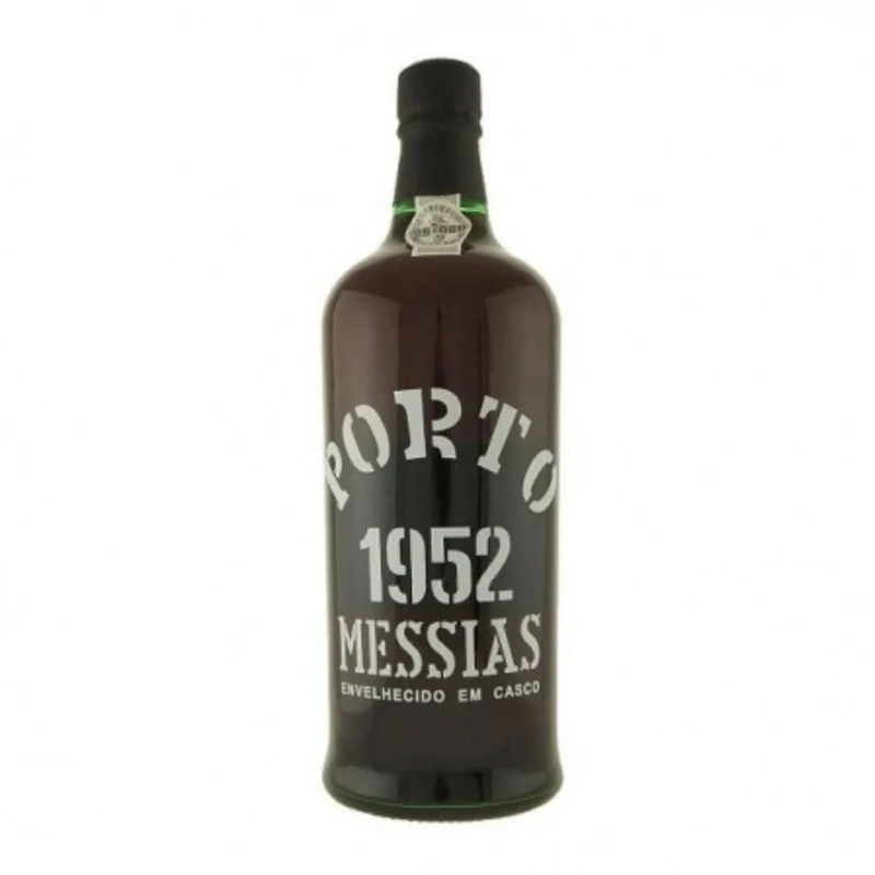 Messias Colheita Porto 1952