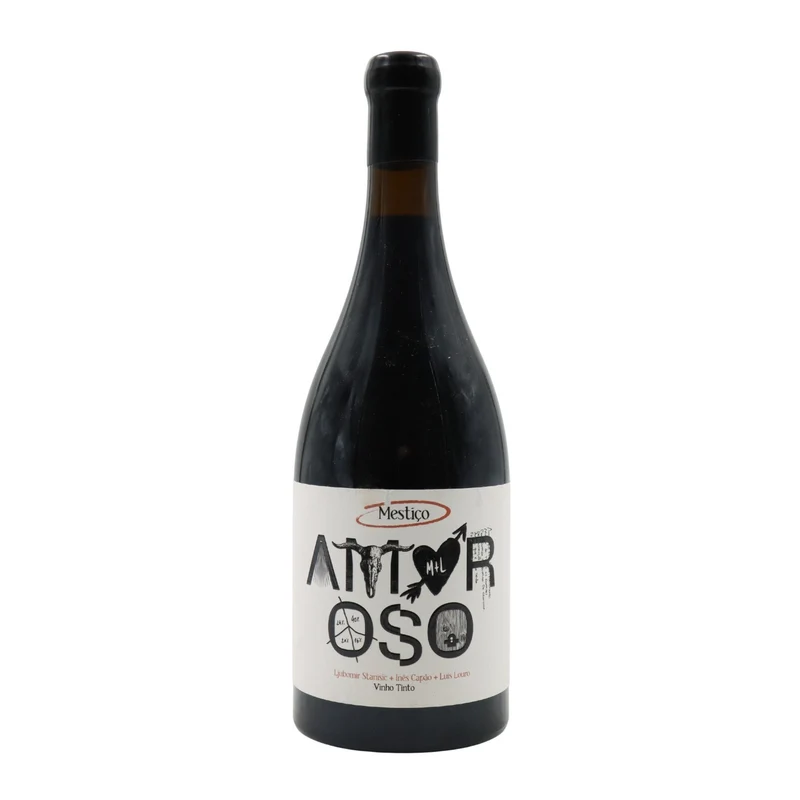 Mestiço Amoroso Tinto 2018