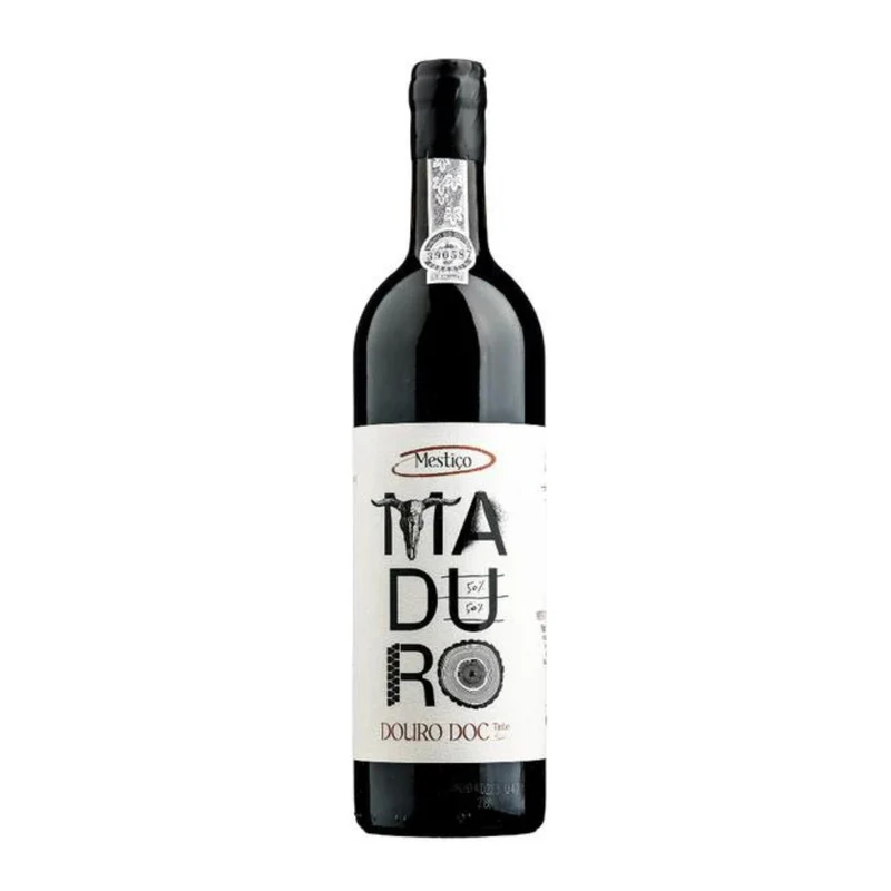 Mestiço Maduro Tinto