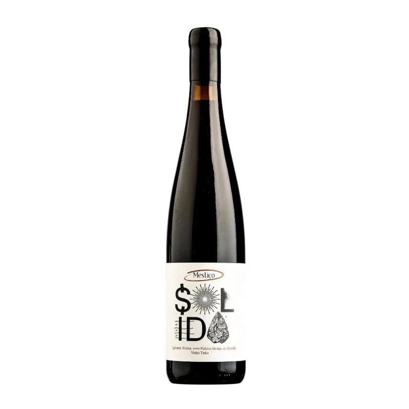 Mestiço Sólido Tinto