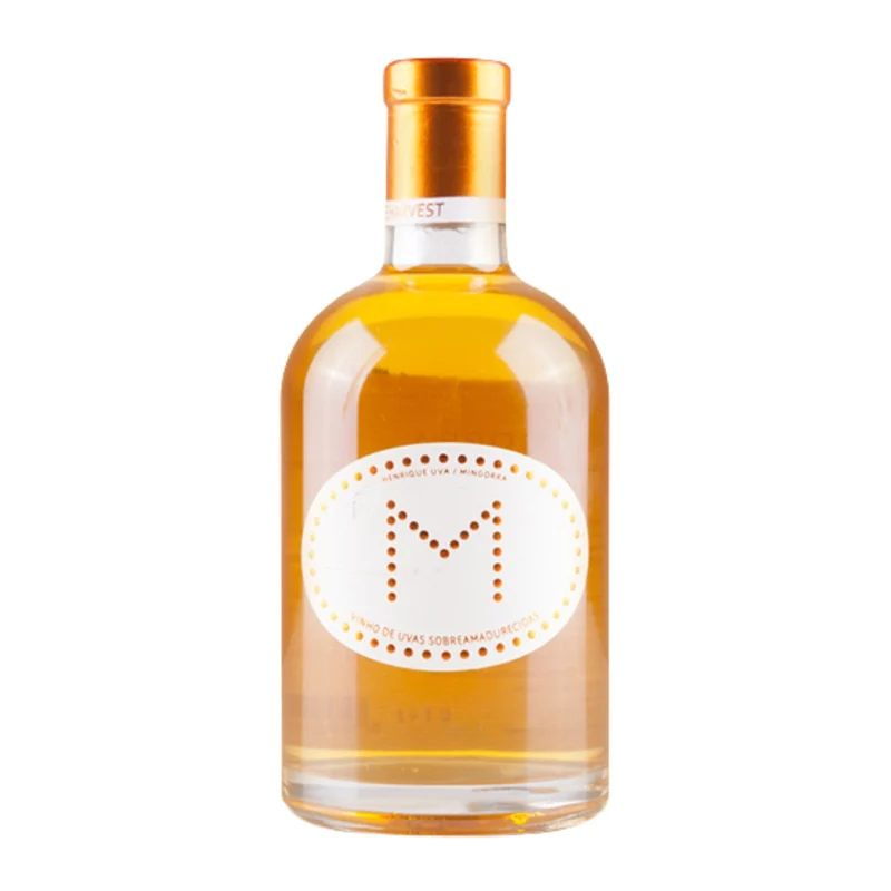 Mingorra Colheita Tardia Branco 2011