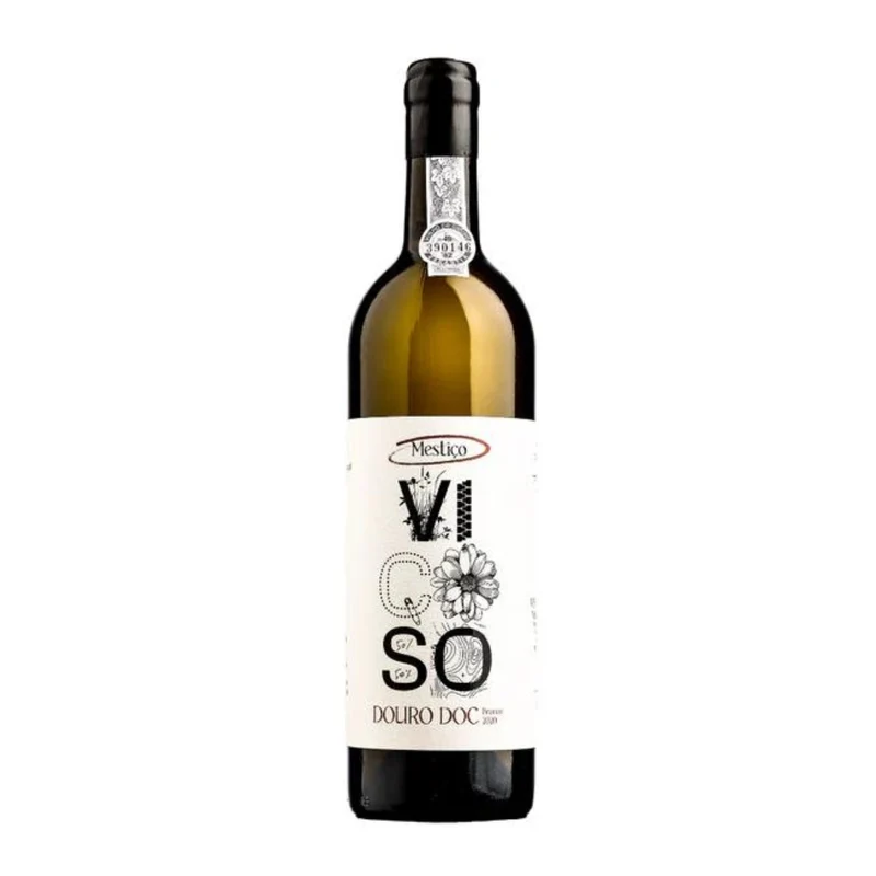 Mestiço Viçoso Branco 2019