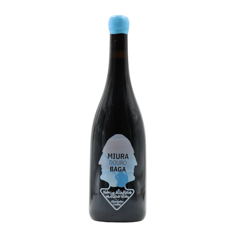 Miura Baga Tinto