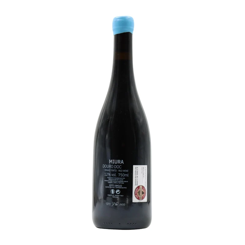 Miura Baga Tinto