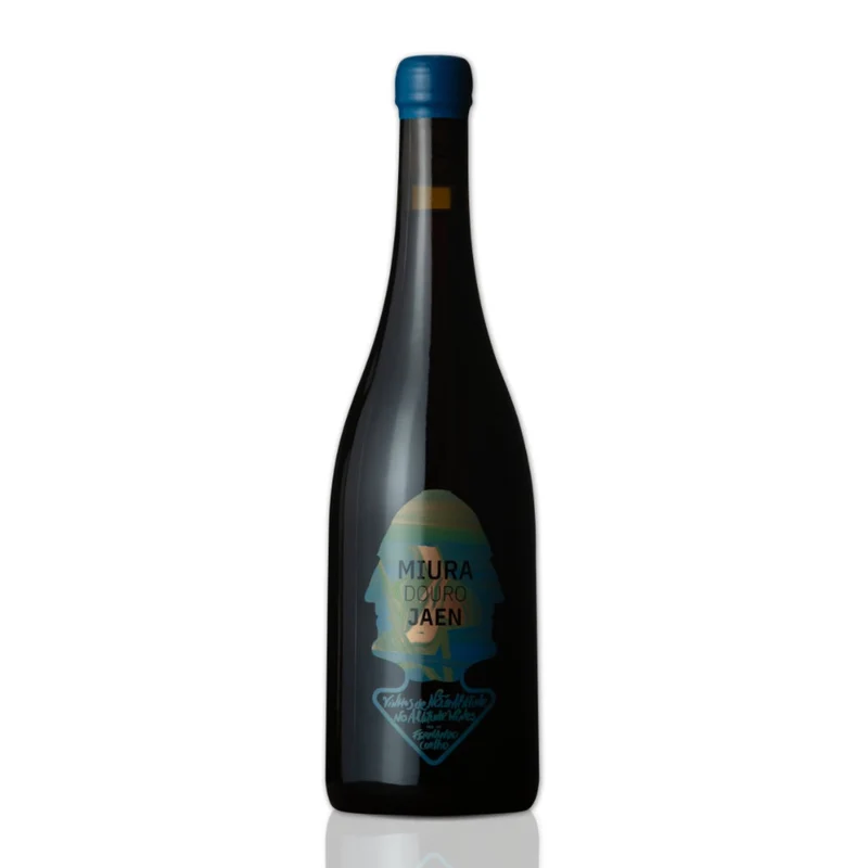 Miura Jaen Tinto