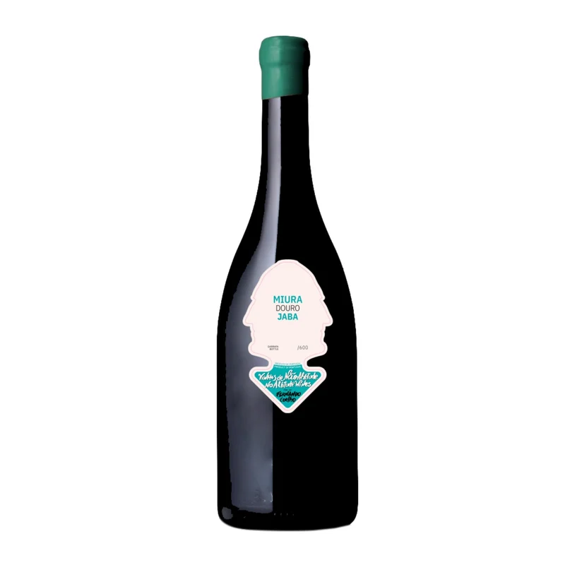 Miura Jaba Tinto