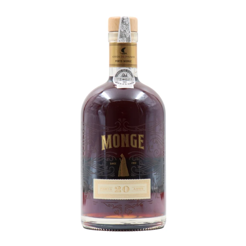 Monge 20 anos Tawny Porto