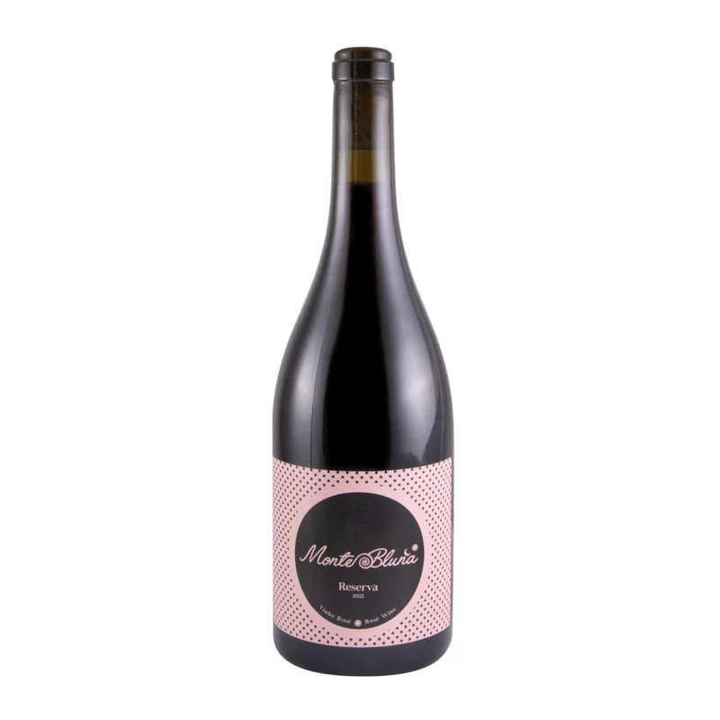 Monte Bluna Reserva Rosé