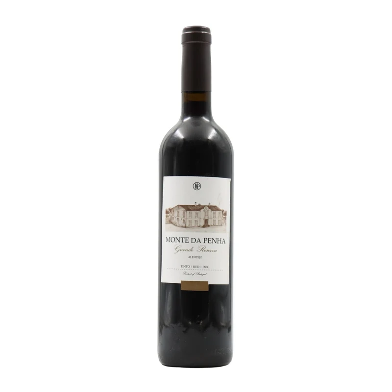 Monte da Penha Grande Reserva Tinto 2005
