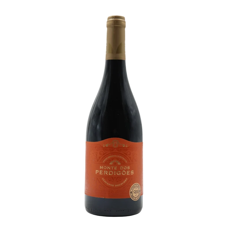Monte dos Perdigões Alicante Bouschet Tinto