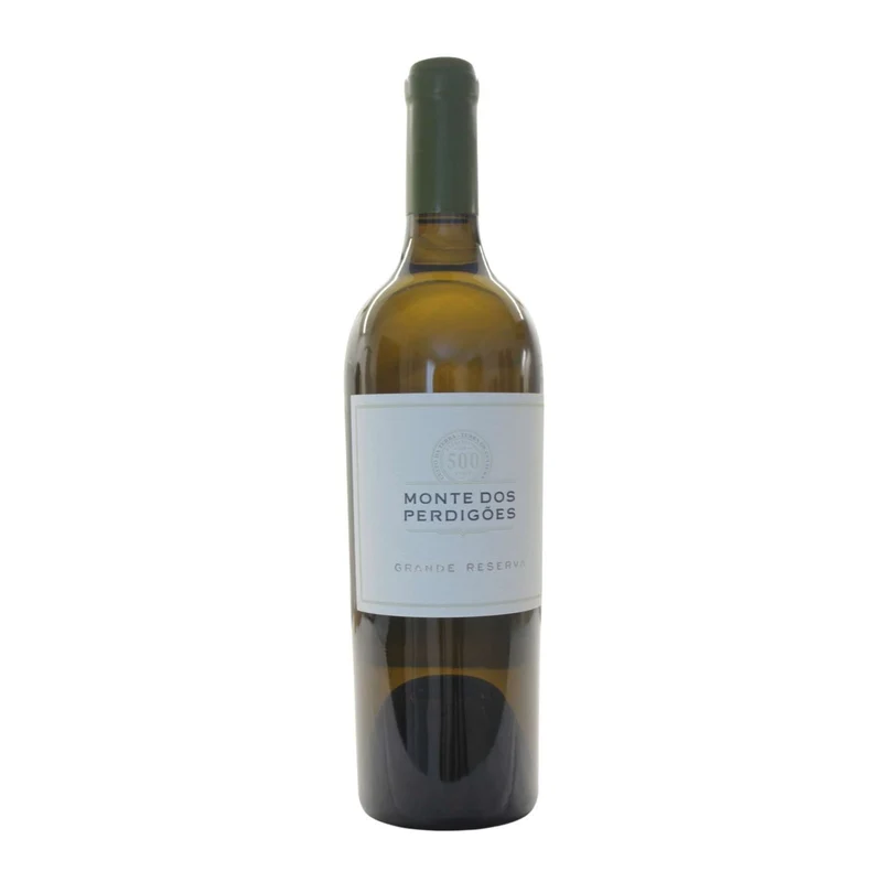 Monte dos Perdigões Grande Reserva Branco