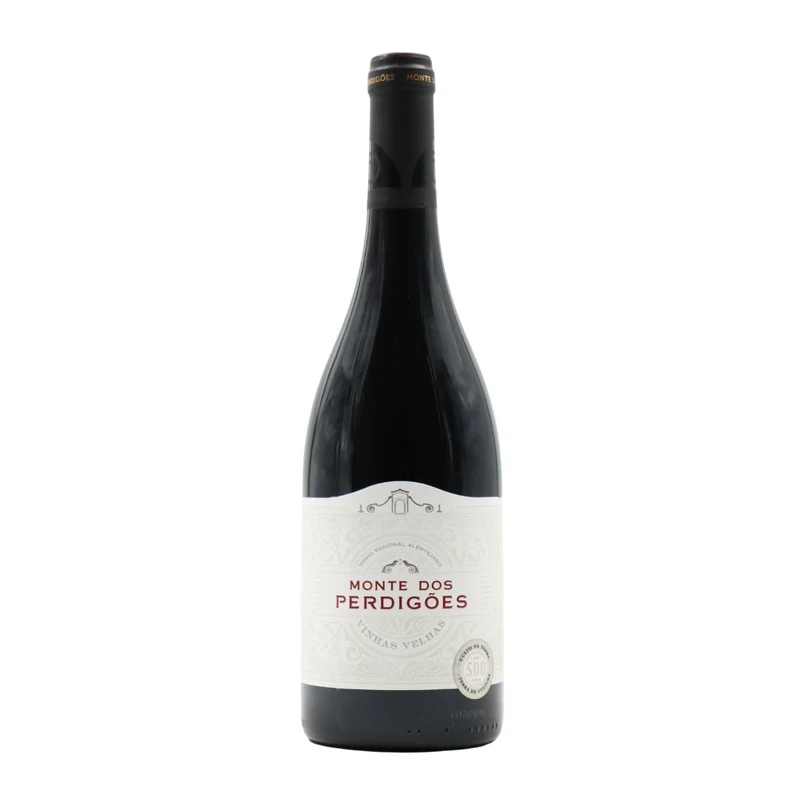 Monte dos Perdigões Old Vines Tinto