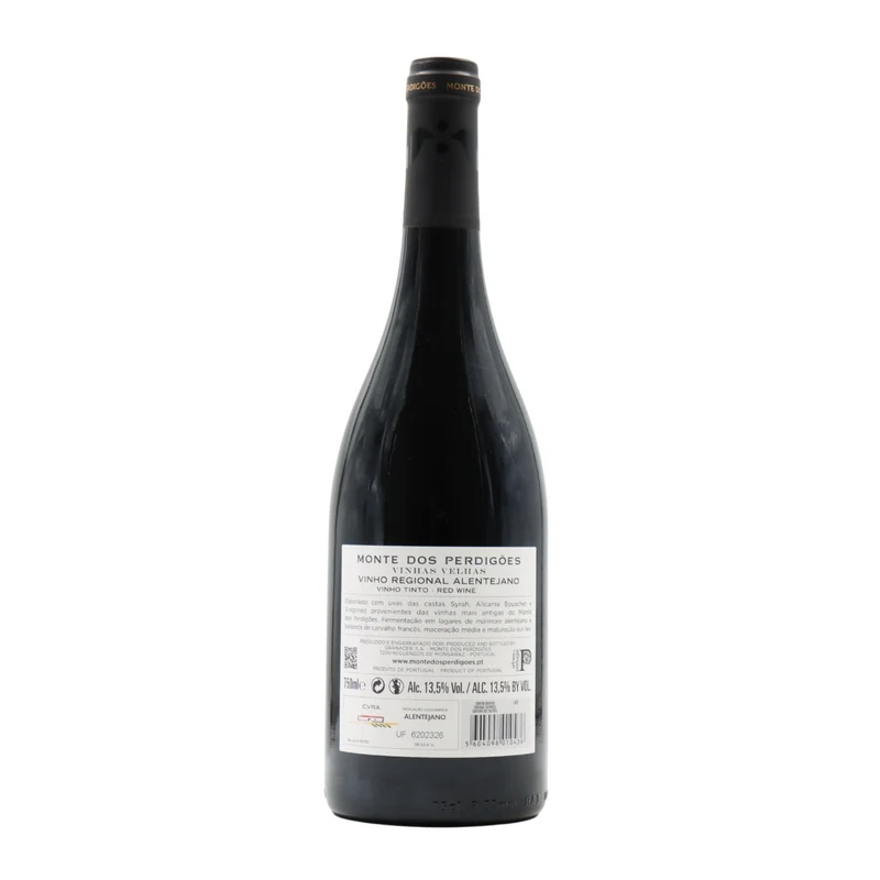 Monte dos Perdigões Old Vines Tinto