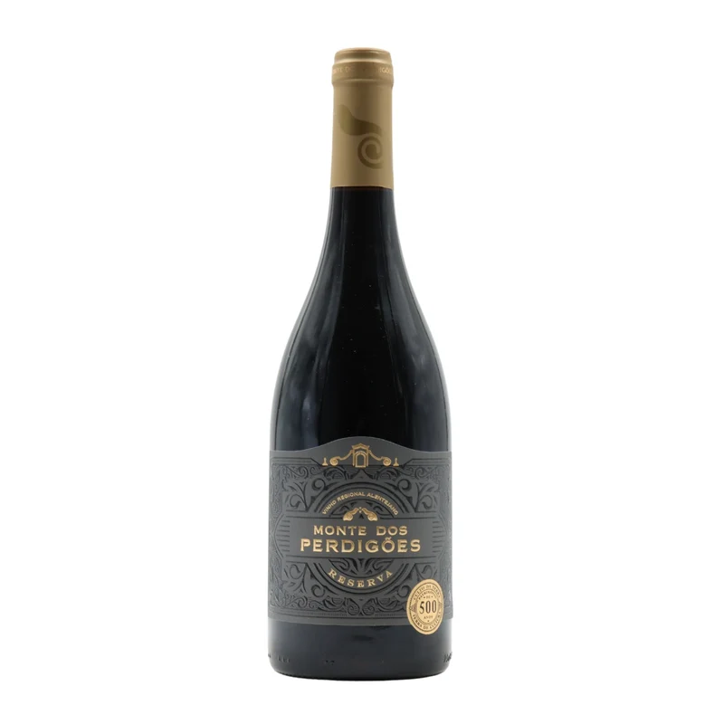 Monte dos Perdigões Reserva Tinto