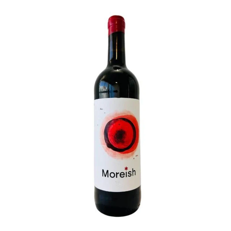 Moreish Sou Zelas Tinto