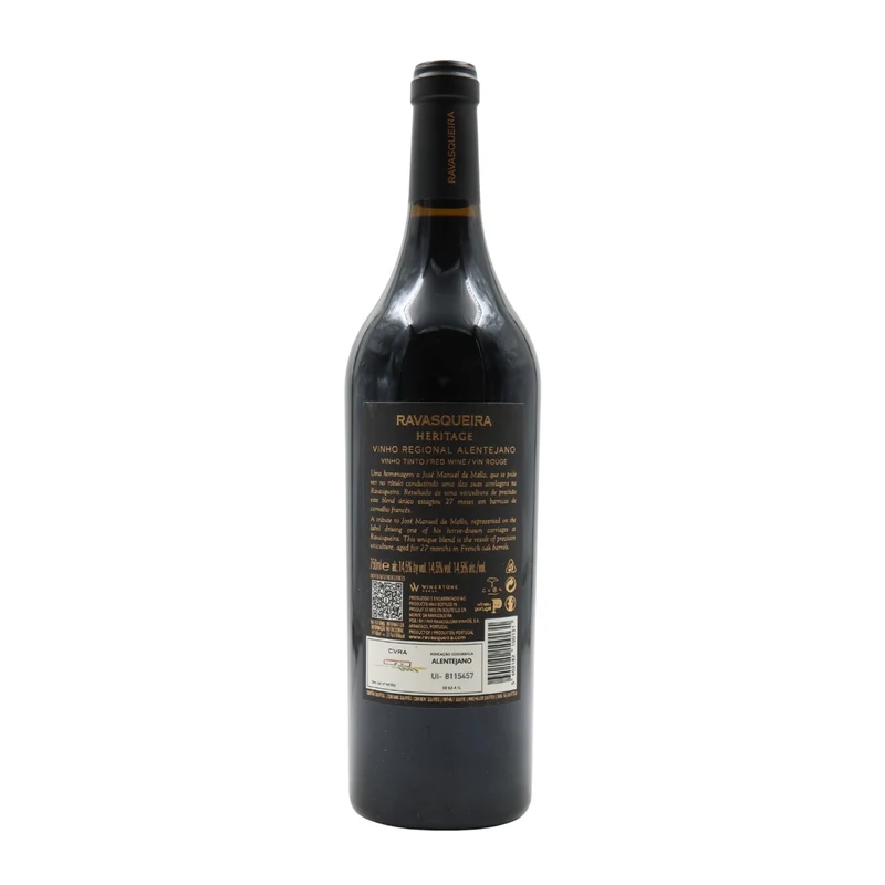 MR Heritage Tinto