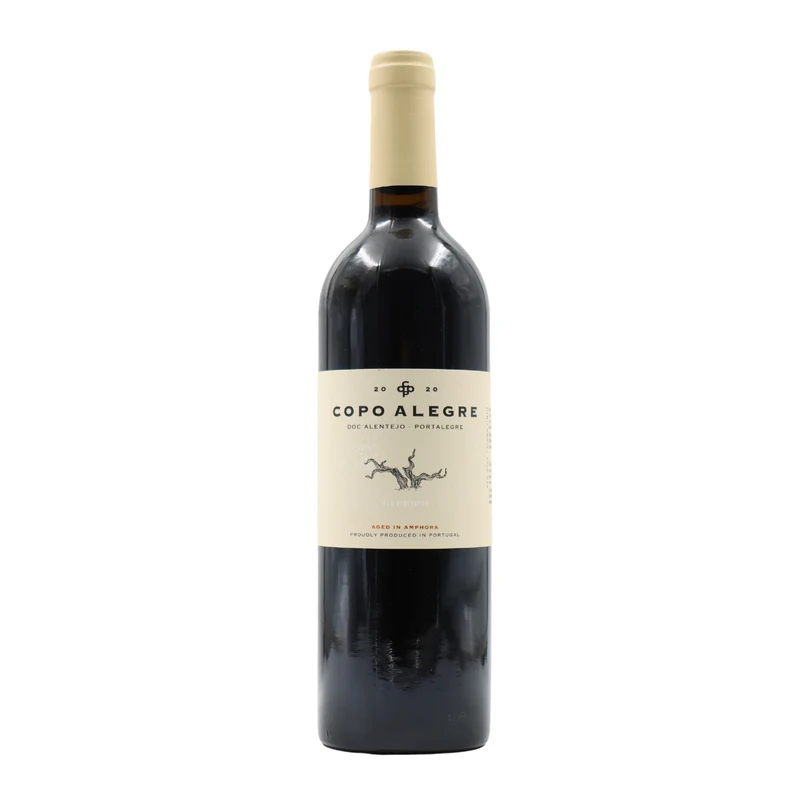 Niepoort Copo Alegre Old Vines Tinto