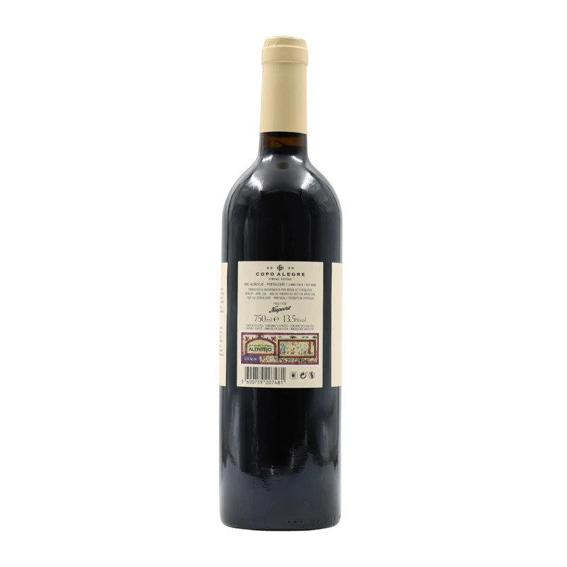 Niepoort Copo Alegre Old Vines Tinto
