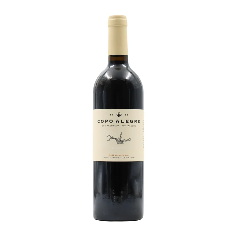Niepoort Copo Alegre Old Vines Branco