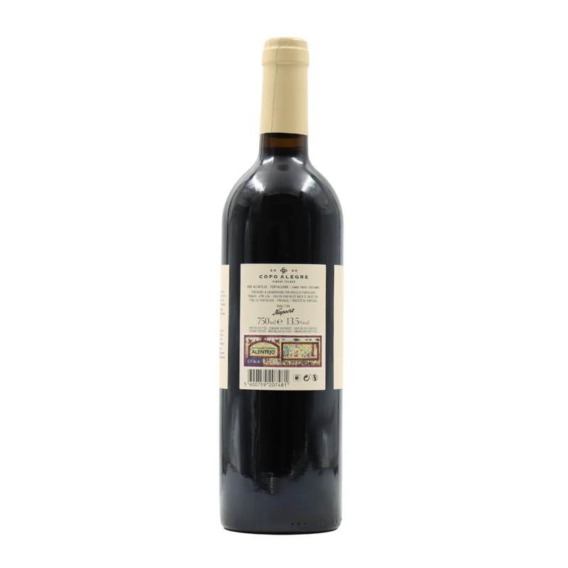 Niepoort Copo Alegre Old Vines Branco
