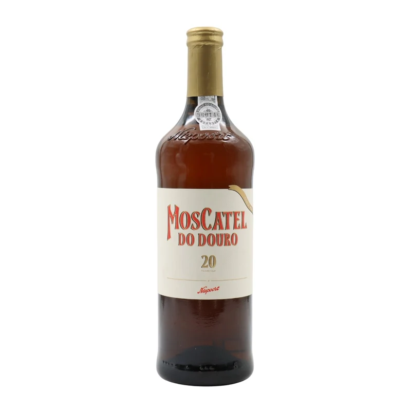 Niepoort Moscatel do Douro 20 anos