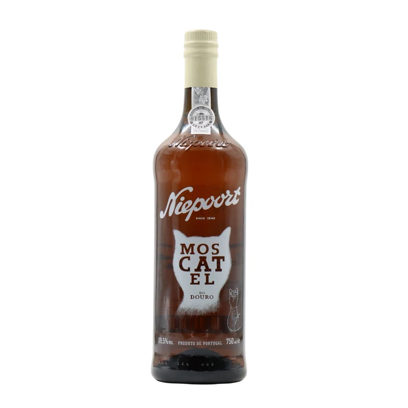 Niepoort Moscatel do Douro 5 anos