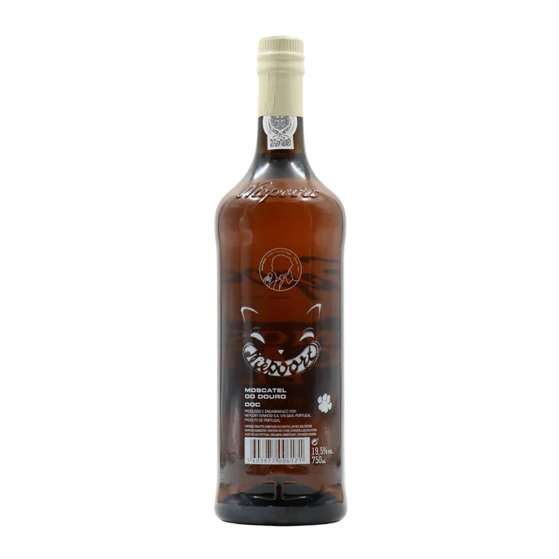 Niepoort Moscatel do Douro 5 anos