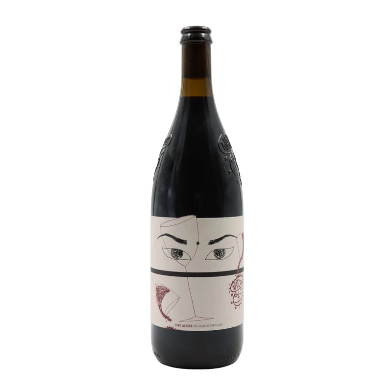 Niepoort Nat Cool Copo Alegre Tinto