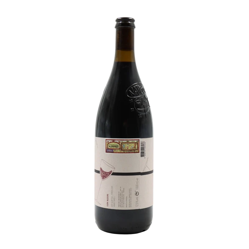 Niepoort Nat Cool Copo Alegre Tinto
