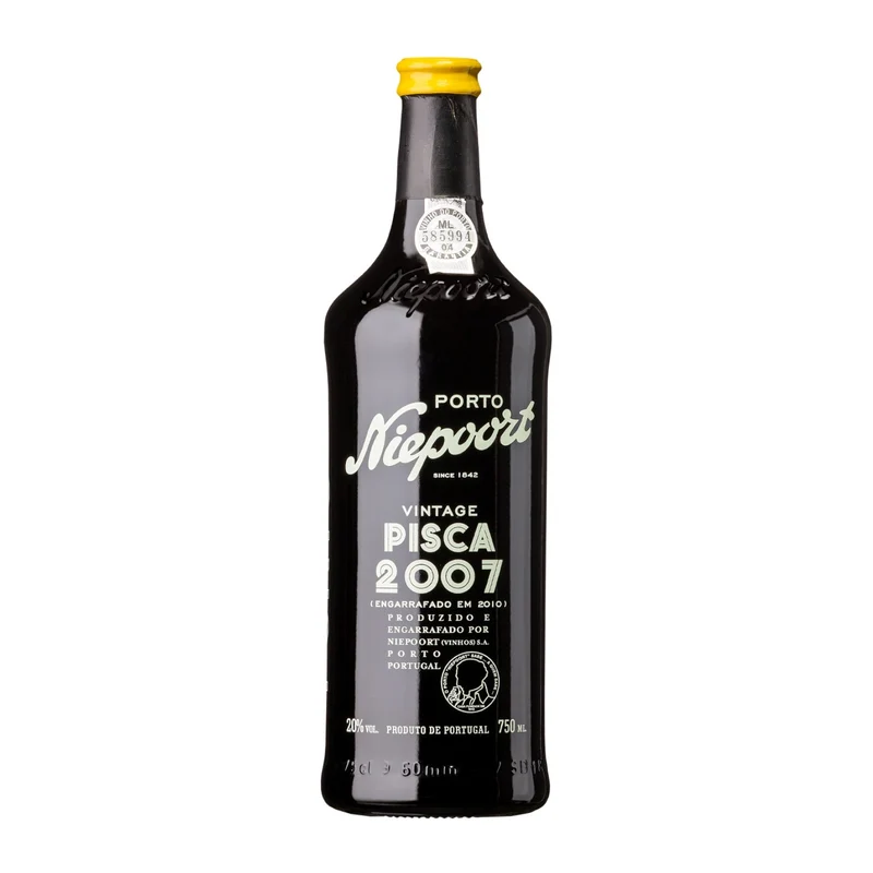 Niepoort Pisca Vintage Porto 2007