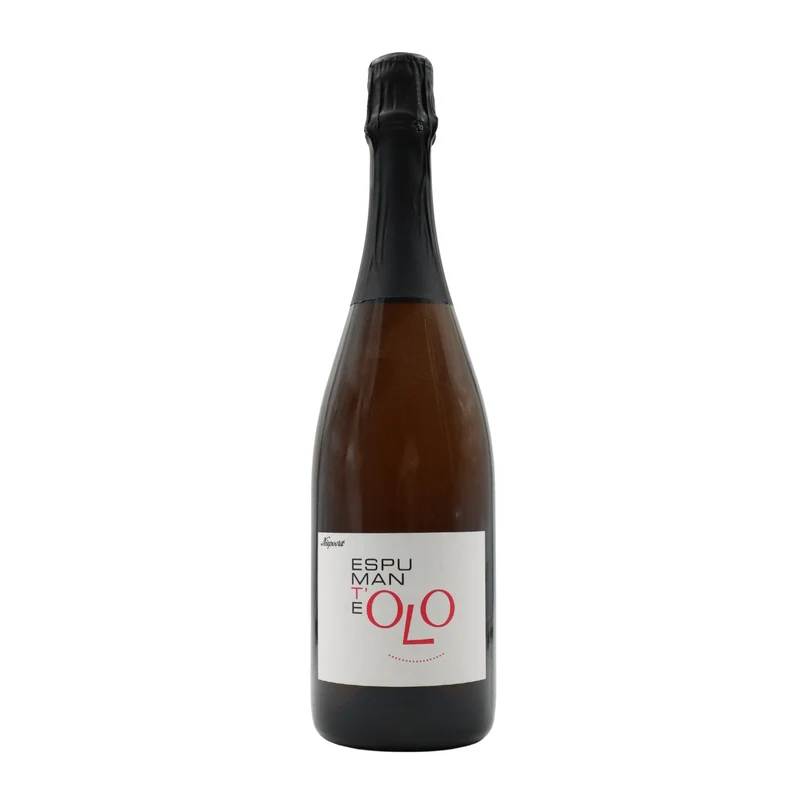 Niepoort Olo Bruto Espumante 2016