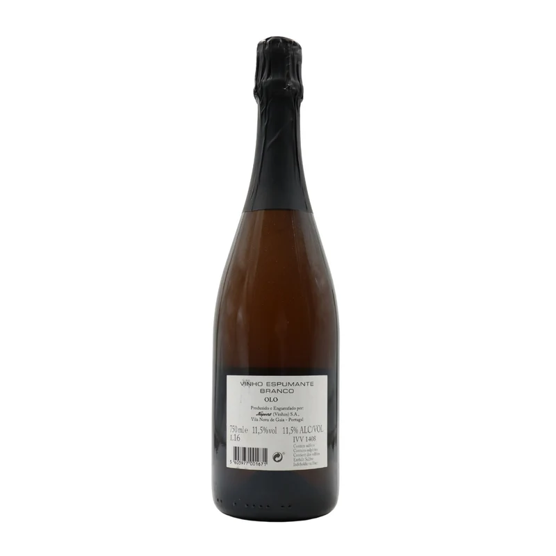 Niepoort Olo Bruto Espumante 2016