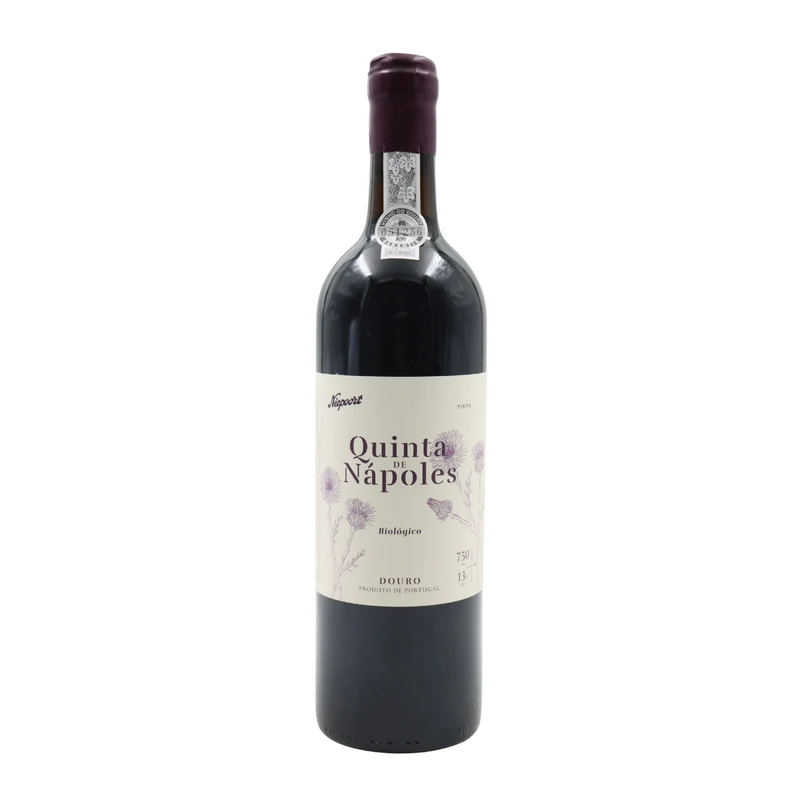 Niepoort Quinta de Nápoles Tinto 2018