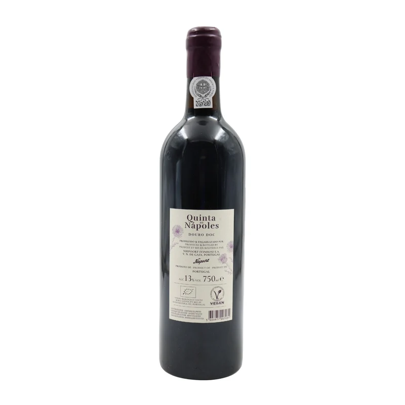 Niepoort Quinta de Nápoles Tinto 2018