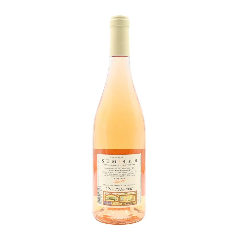 Niepoort Sempar Rosé