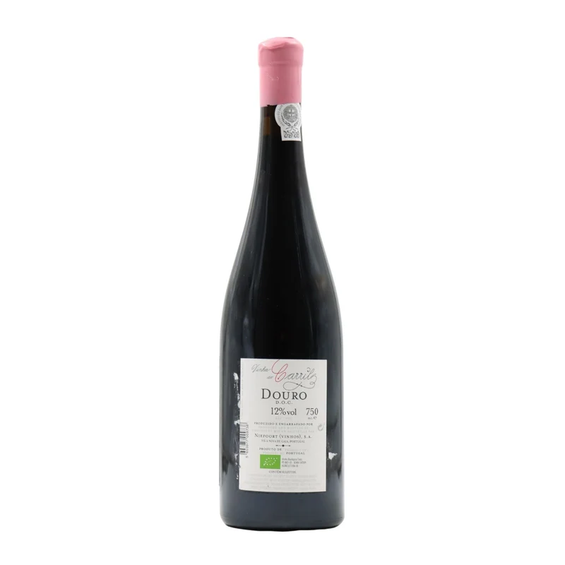 Niepoort Vinha do Carril Tinto