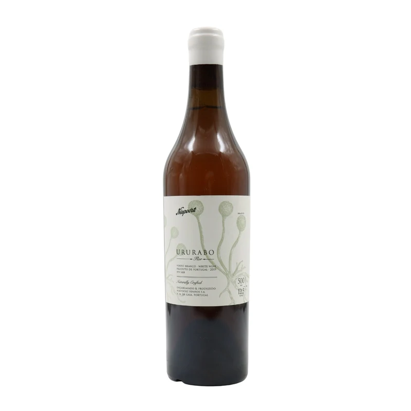 Niepoort Ururabo Douro Branco 2019