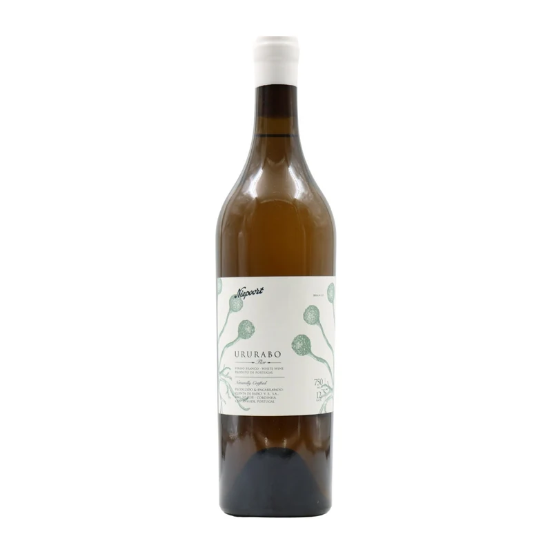 Niepoort Ururabo Bairrada Branco 2016
