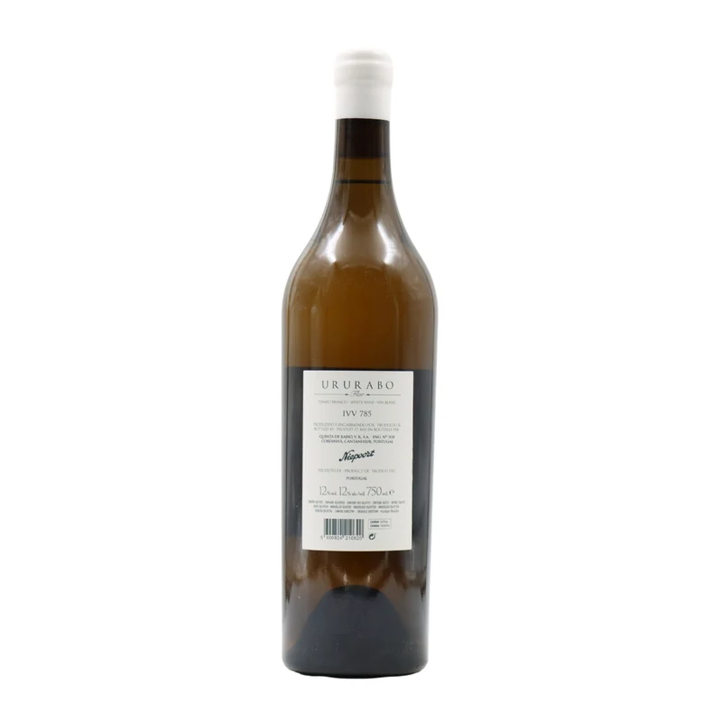 Niepoort Ururabo Bairrada Branco 2016