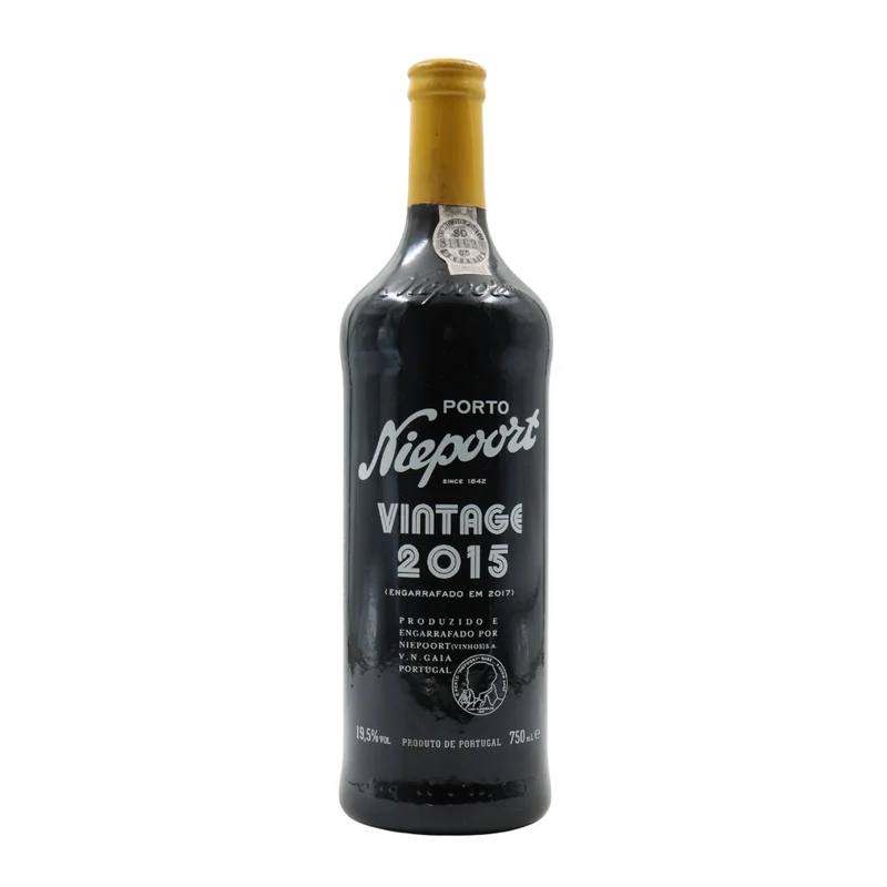 Niepoort Vintage Porto 2015