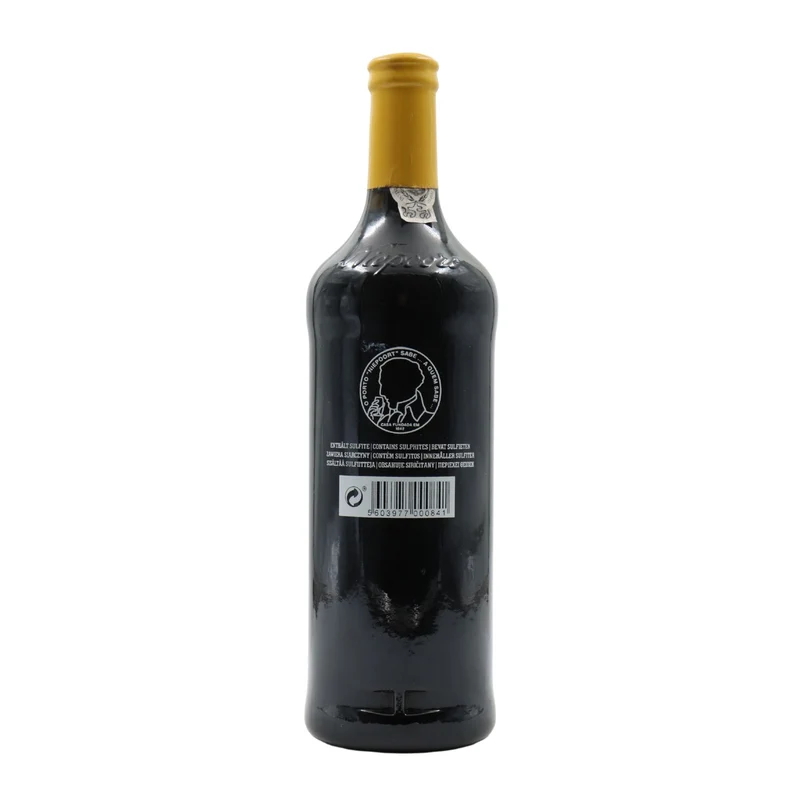 Niepoort Vintage Porto 2015