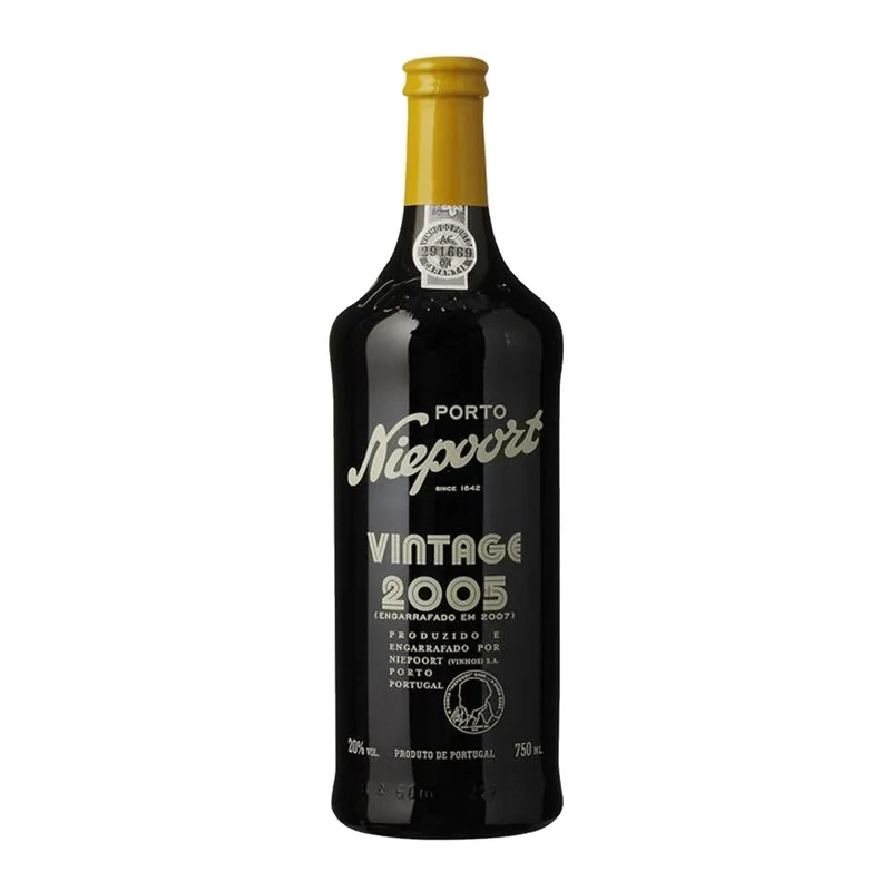 Niepoort Vintage Porto 2005