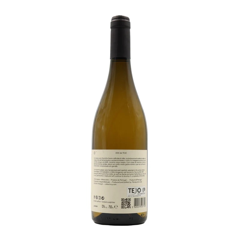 Ode Alvarinho Branco