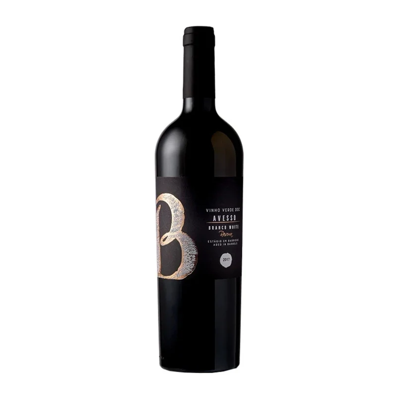 Opção Avesso Reserva Branco 2017