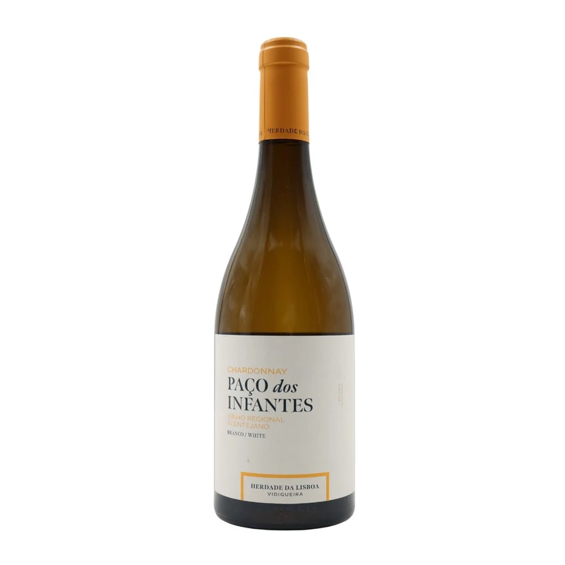 Paço dos Infantes Chardonnay Branco