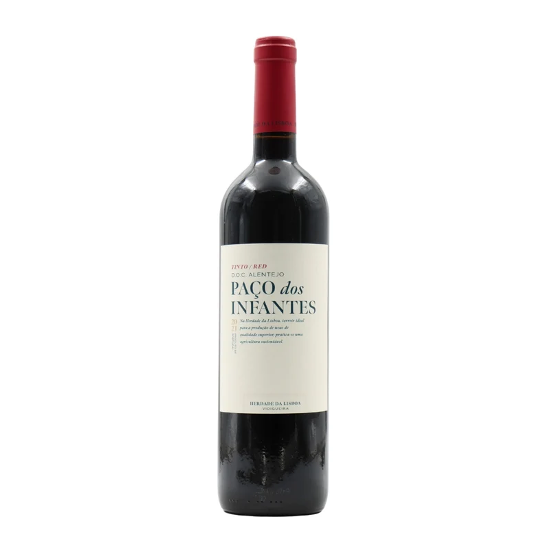 Paço dos Infantes Tinto