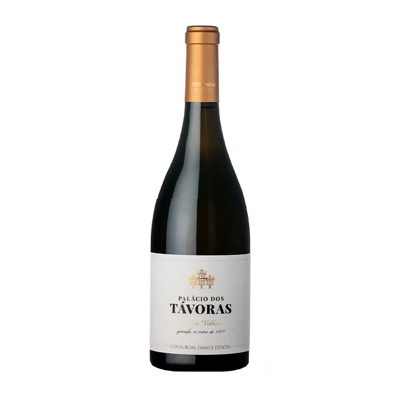 Palácio dos Távoras Old Vines Branco