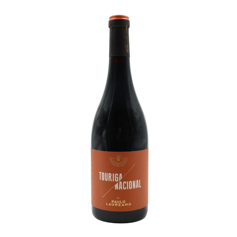 Paulo Laureano Touriga Nacional Tinto 2019