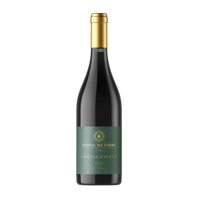 Pinhal da Torre Protagonista Tinto 2019
