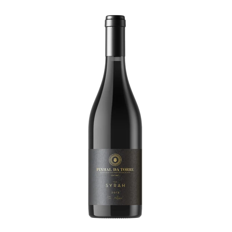 Pinhal da Torre The Syrah Tinto